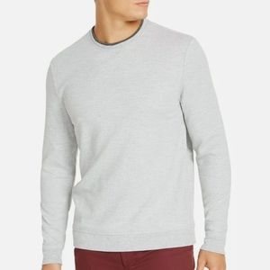 Tasso Elba textured sweater